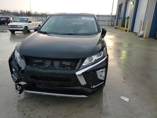 2019 Mitsubishi Eclipse Cross Se VIN: JA4AT5AA8KZ010512 Lot: 93926465