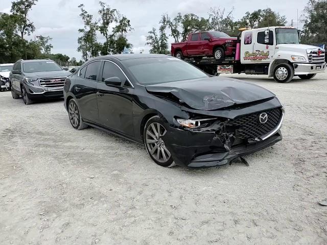 2021 Mazda 3 Select VIN: 3MZBPABL7MM200150 Lot: 93966895