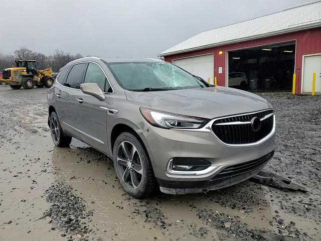 2019 Buick Enclave Essence VIN: 5GAEVAKW2KJ136157 Lot: 93835575