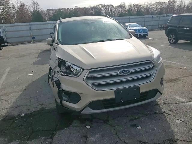 2018 Ford Escape Se VIN: 1FMCU9GD2JUC07400 Lot: 92992845