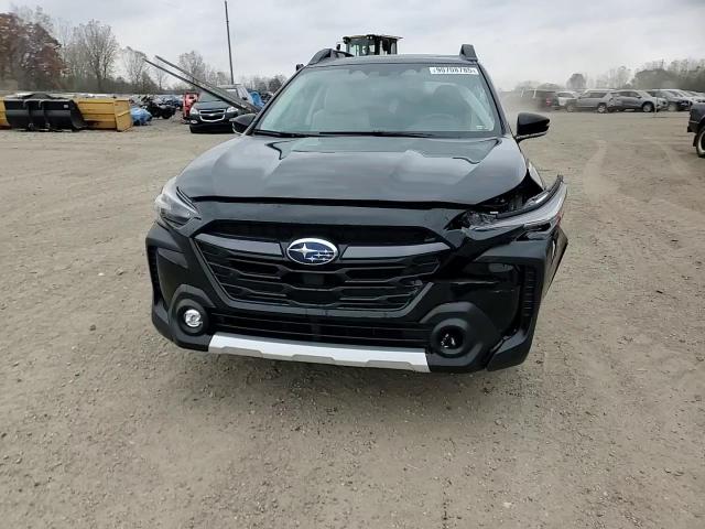 2023 Subaru Outback Limited VIN: 4S4BTANC0P3204407 Lot: 90708785