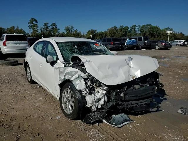 2017 Mazda 3 Sport VIN: 3MZBN1U75HM126061 Lot: 94344805