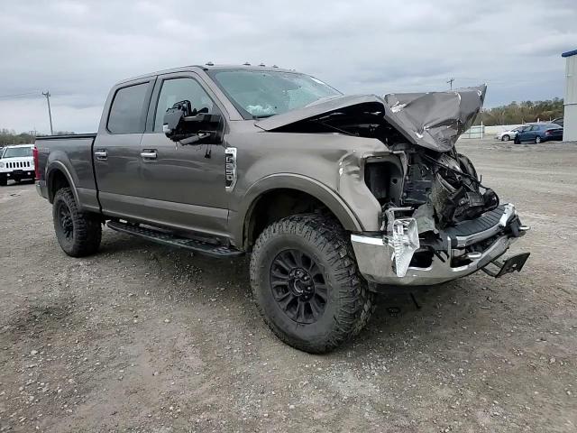 2021 Ford F250 Super Duty VIN: 1FT7W2BN6MED75269 Lot: 91214815