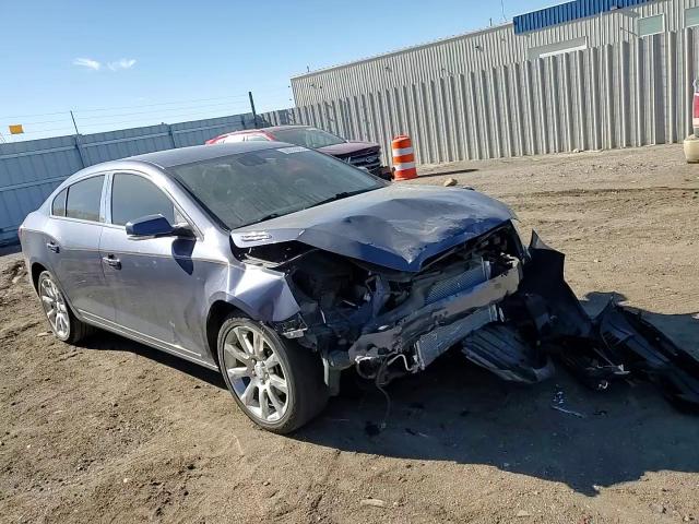 2014 Buick Lacrosse VIN: 1G4GB5G36EF142696 Lot: 90076505