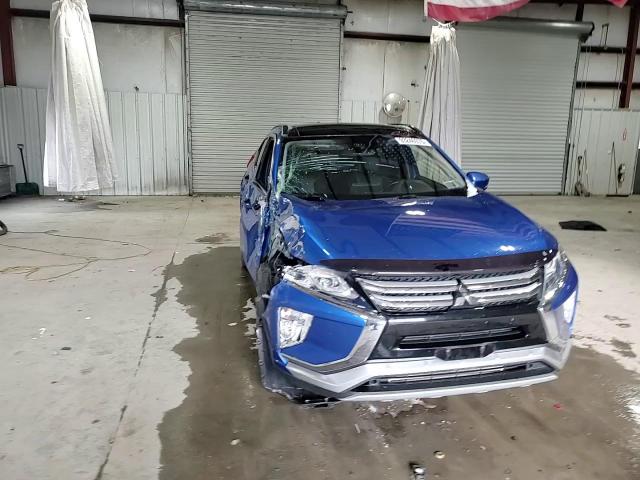 2019 Mitsubishi Eclipse Cross Se VIN: JA4AT5AA4KZ009602 Lot: 93240975