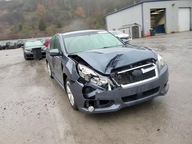 2014 Subaru Legacy 2.5I Premium VIN: 4S3BMCC60E3026618 Lot: 93959975