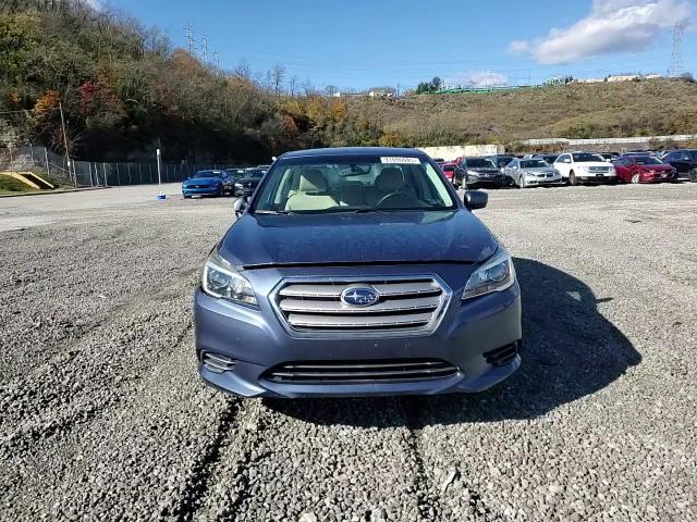 2017 Subaru Legacy 2.5I Premium VIN: 4S3BNAC65H3012168 Lot: 91696085