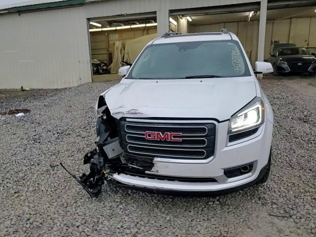 2017 GMC Acadia Limited Slt-2 VIN: 1GKKVSKD2HJ134413 Lot: 94275495