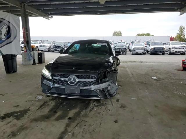 2019 Mercedes-Benz C 300 VIN: WDDWK8DB7KF870137 Lot: 92569055