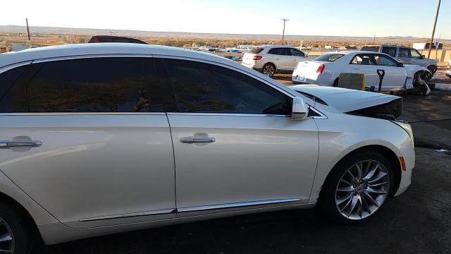 2013 Cadillac Xts Platinum VIN: 2G61U5S31D9171545 Lot: 93685765