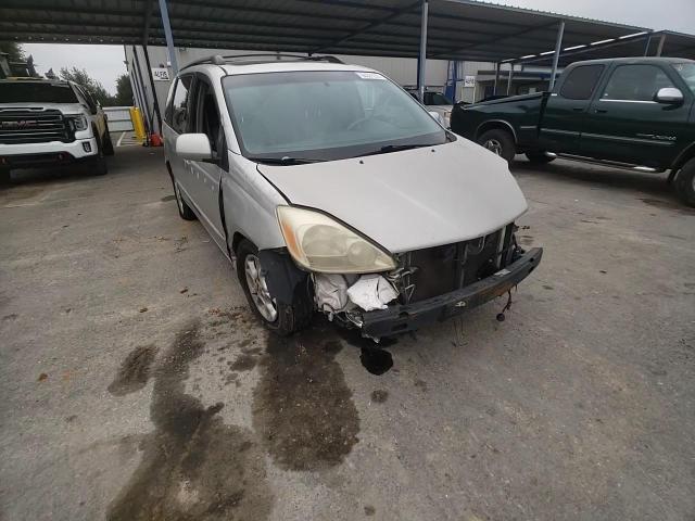2004 Toyota Sienna Xle VIN: 5TDBA22C34S013210 Lot: 94001955