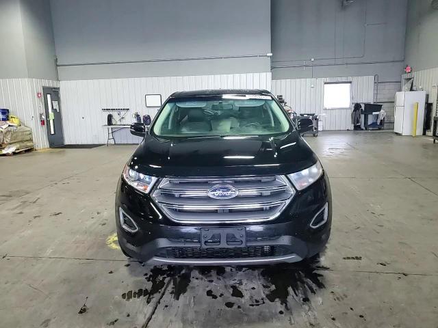 2018 Ford Edge Sel VIN: 2FMPK4J80JBB62579 Lot: 93909275