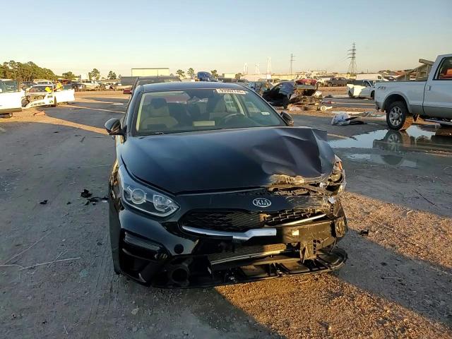 2021 Kia Forte Fe VIN: 3KPF24AD6ME410814 Lot: 93902745