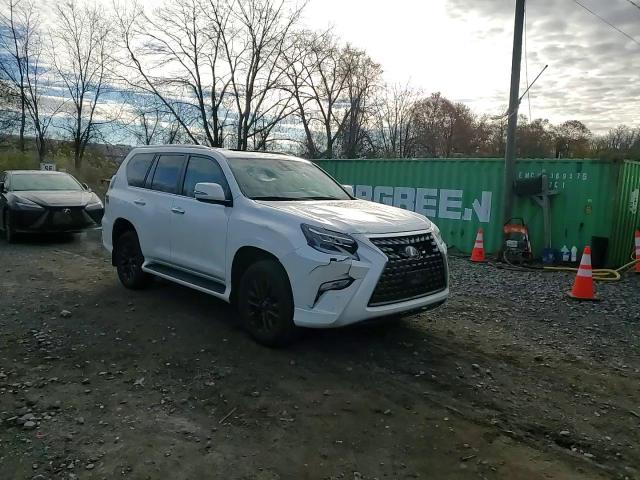 2020 Lexus Gx 460 Premium VIN: JTJAM7BX9L5267220 Lot: 92282155