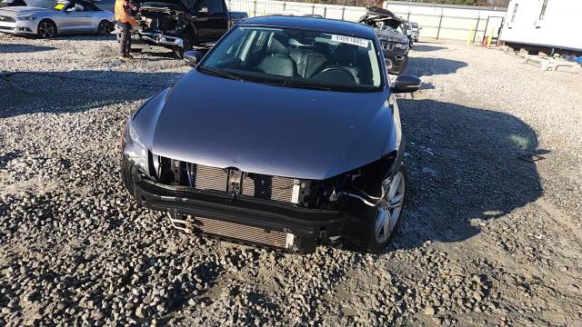 2014 Volkswagen Passat Se VIN: 1VWBN7A31EC107511 Lot: 93091085