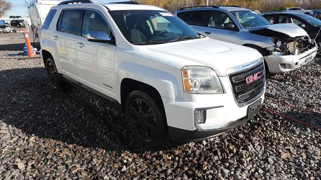 2016 GMC Terrain Sle VIN: 2GKALNEK4G6262256 Lot: 92016785