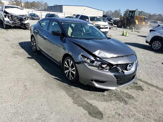 2016 Nissan Maxima 3.5S VIN: 1N4AA6AP9GC420824 Lot: 91898635
