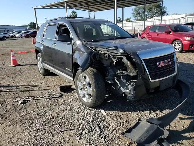 2012 GMC Terrain Sle VIN: 2GKFLSE58C6150374 Lot: 82757065