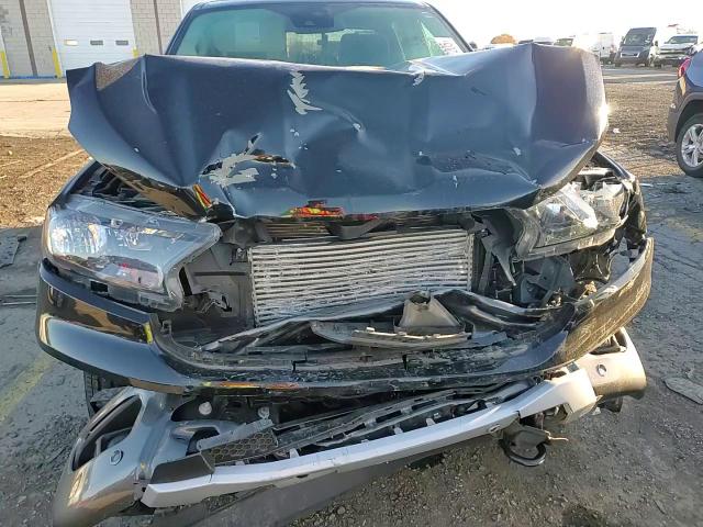 2021 Ford Ranger Xl VIN: 1FTER4FH3MLD34415 Lot: 90837205