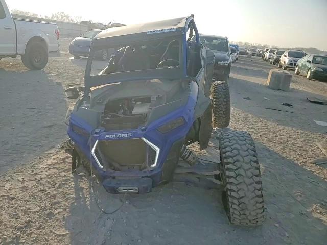2019 Polaris Rzr Xp Turbo S VIN: 3NSVEL924KF783324 Lot: 92643795