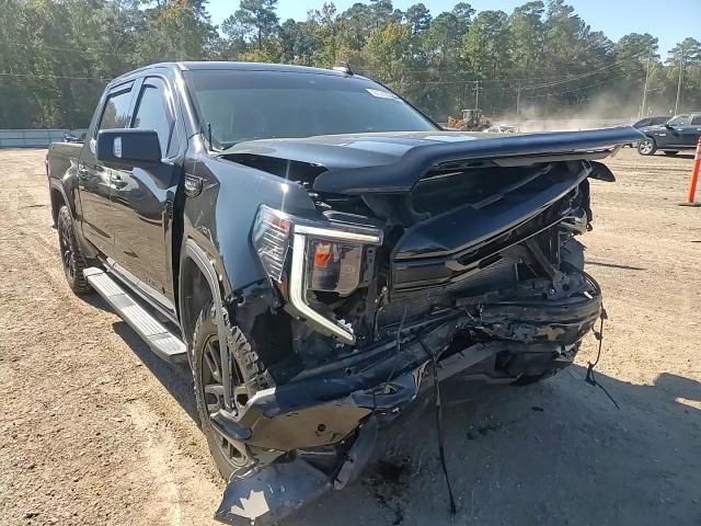 2024 GMC Sierra K1500 Elevation VIN: 3GTUUCED6RG399685 Lot: 91241095