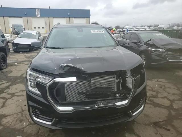 2024 GMC Terrain Sle VIN: 3GKALMEG8RL135238 Lot: 94518345
