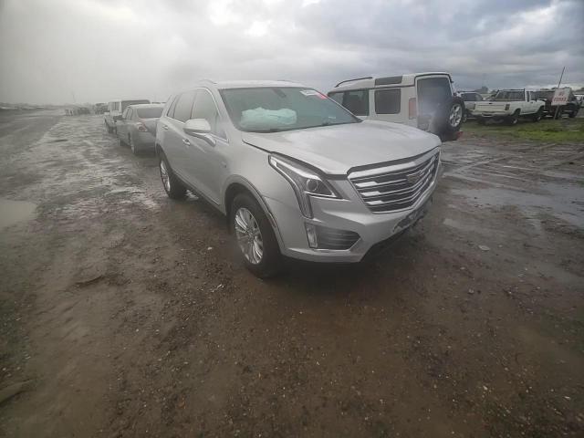 2019 Cadillac Xt5 VIN: 1GYKNARS1KZ103148 Lot: 93329845