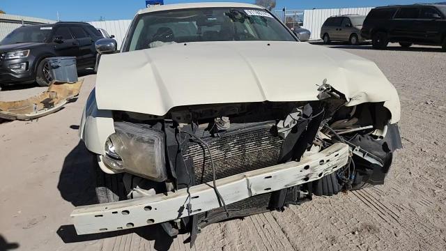 2009 Chrysler 300C VIN: 2C3KA63T99H523061 Lot: 91186745