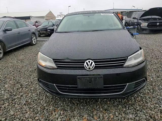 2014 Volkswagen Jetta Se VIN: 3VWB07AJ2EM356184 Lot: 93494375