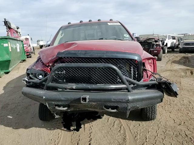2006 Dodge Ram 3500 VIN: 3D7MX49C96G269805 Lot: 91097315
