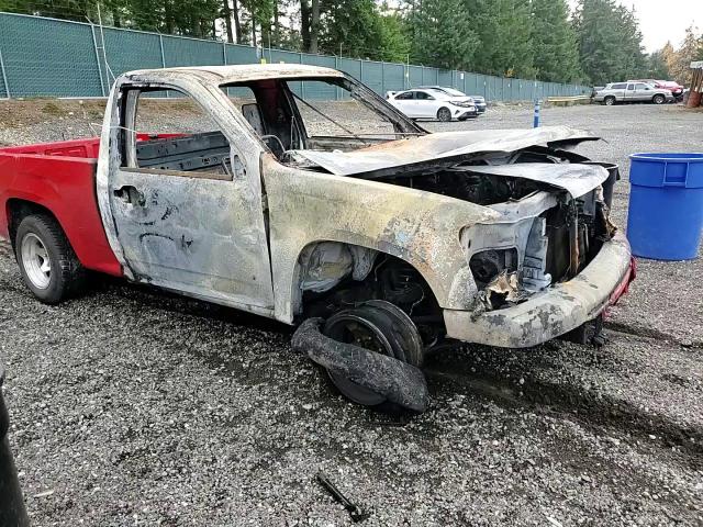 2006 Chevrolet Colorado VIN: 1GCCS148368283033 Lot: 92633625