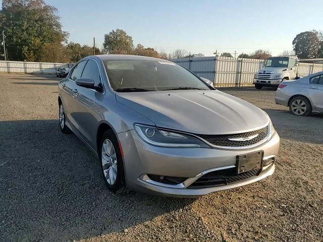 2015 Chrysler 200 C VIN: 1C3CCCCB8FN732881 Lot: 91679745