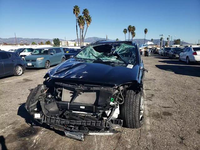 2018 Mercedes-Benz Gls 450 4Matic VIN: 4JGDF6EE4JB061036 Lot: 94745805