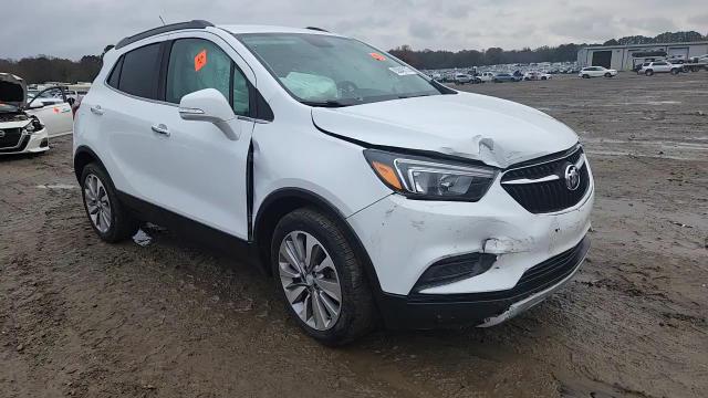 2019 Buick Encore Preferred VIN: KL4CJASB4KB889871 Lot: 93846175