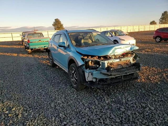 2020 Subaru Crosstrek Premium VIN: JF2GTDEC7LH228620 Lot: 94329075