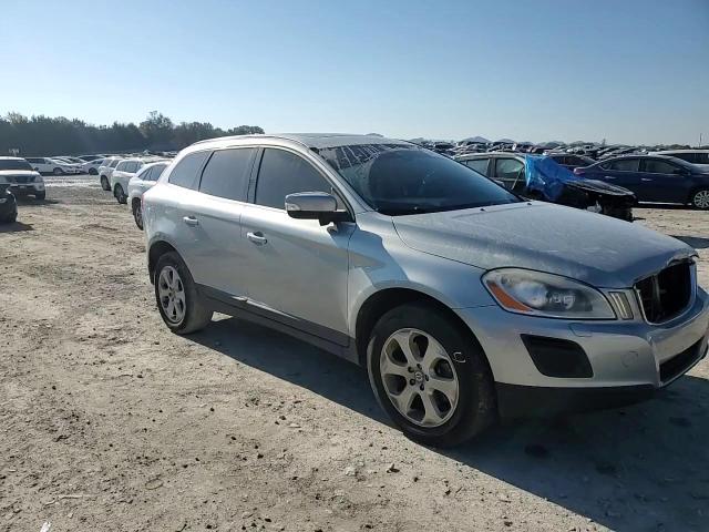 2013 Volvo Xc60 3.2 VIN: YV4952DL9D2427533 Lot: 91124505