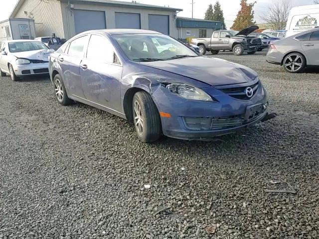 2010 Mazda 6 I VIN: 1YVHZ8BH8A5M23062 Lot: 93355035