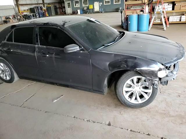 2016 Chrysler 300 Limited VIN: 2C3CCAAG7GH219506 Lot: 92848445