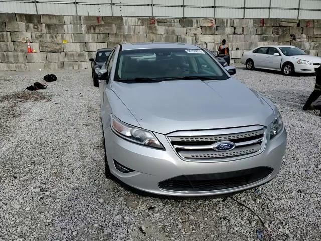 2012 Ford Taurus Limited VIN: 1FAHP2FW6CG132977 Lot: 94290815