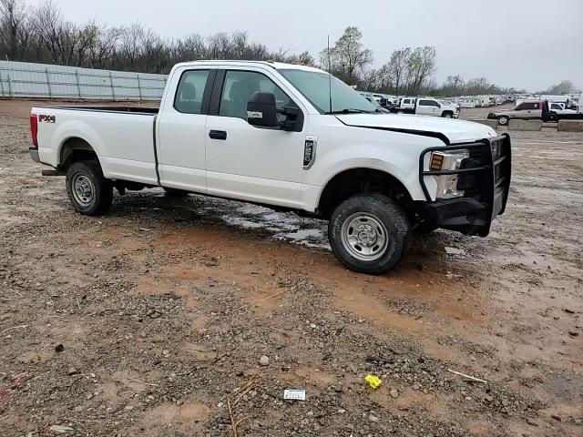 2019 Ford F250 Super Duty VIN: 1FT7X2B61KED26340 Lot: 94114555