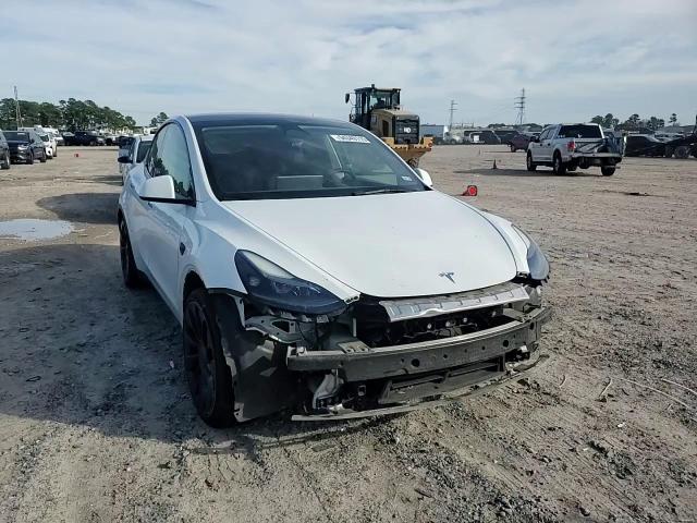2022 Tesla Model Y VIN: 7SAYGDEF8NF523488 Lot: 94349115