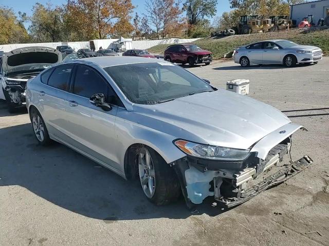 2016 Ford Fusion Se VIN: 3FA6P0H74GR246282 Lot: 90350295