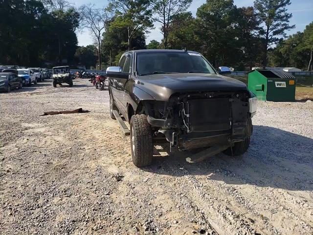 2014 Ram 2500 Laramie VIN: 3C6UR5NL6EG122556 Lot: 92476485