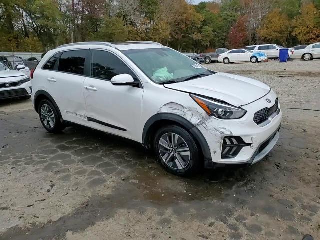 2021 Kia Niro Ex Premium VIN: KNDCE3LC1M5483514 Lot: 92095105