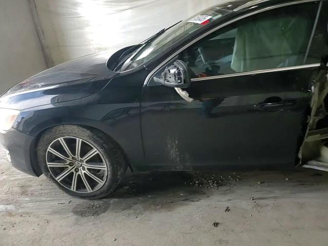 2015 Volvo V60 Platinum VIN: YV140MEM4F1258362 Lot: 91550405