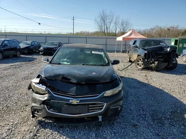 2018 Chevrolet Malibu Lt VIN: 1G1ZD5ST1JF149945 Lot: 94222655