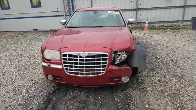 2006 Chrysler 300C VIN: 2C3KA63H56H443473 Lot: 93920805