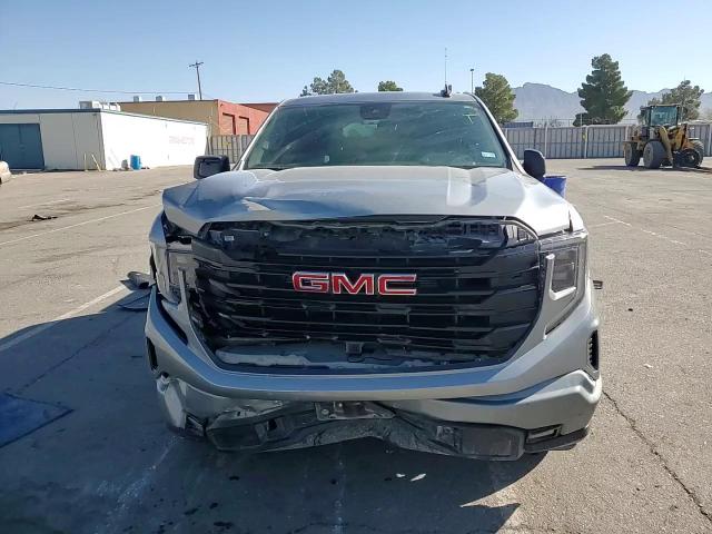 2024 GMC Sierra C1500 Elevation VIN: 3GTPHCED8RG196699 Lot: 92636955