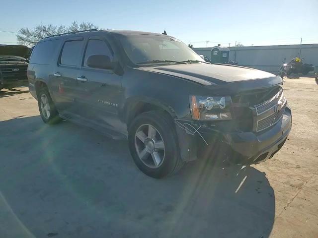 2008 Chevrolet Suburban C1500 Ls VIN: 3GNFC16048G173002 Lot: 93703825