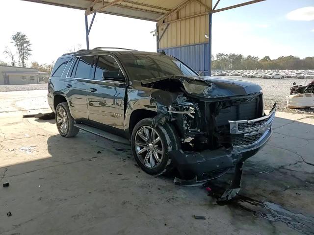 2019 Chevrolet Tahoe C1500 Lt VIN: 1GNSCBKC3KR211086 Lot: 93492125